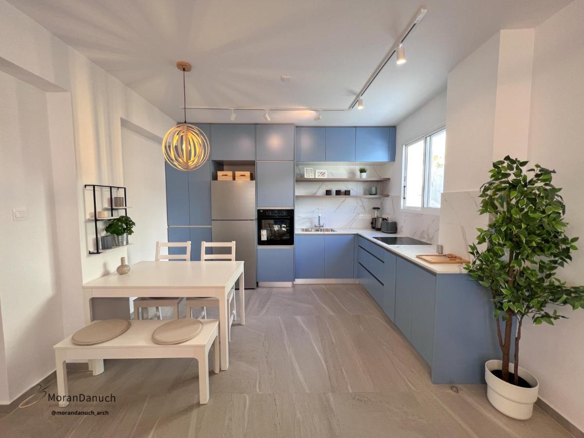 Ikaria Sea View Apartment Klorakas Exterior photo