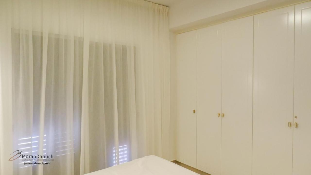 Ikaria Sea View Apartment Klorakas Exterior photo